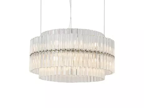 Подвесная люстра NewPort 8720/S