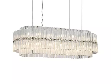 Подвесная люстра NewPort 8732/S