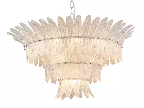 Подвесная люстра NewPort 8821/C