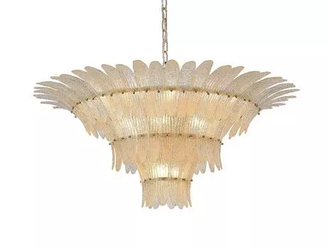 Подвесная люстра NewPort 8821/C new