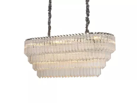 Подвесная люстра NewPort 8910+3/S