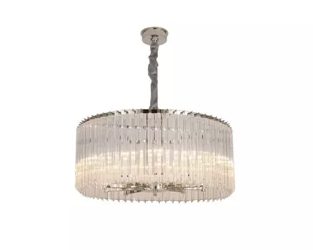 Подвесная люстра NewPort 8910/C