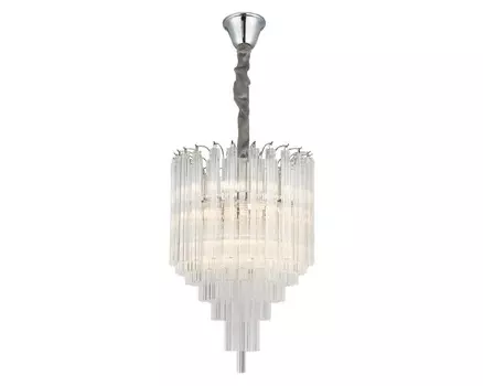 Подвесная люстра NewPort 8913/S
