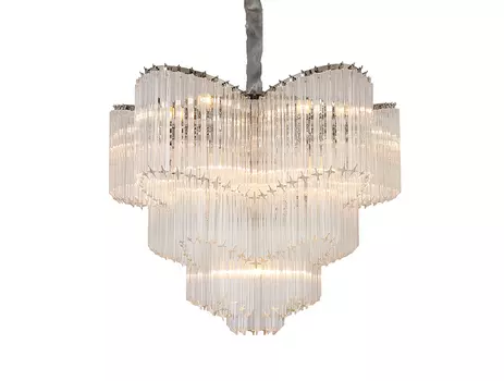 Подвесная люстра NewPort 8918/C