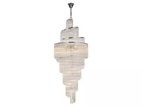 Подвесная люстра NewPort 8938/C