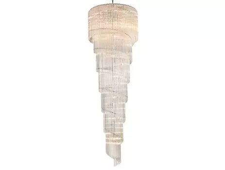 Подвесная люстра NewPort 8943/C