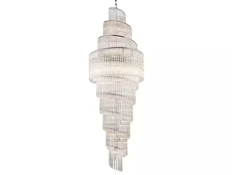 Подвесная люстра NewPort 8954/C