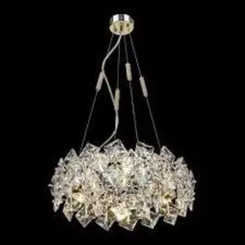 Подвесная люстра Wertmark NORMA WE155.06.303