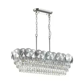 Подвесная люстра Odeon Light CATRIS 4972/6