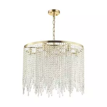 Подвесная люстра Odeon Light CHOKKA 5028/9