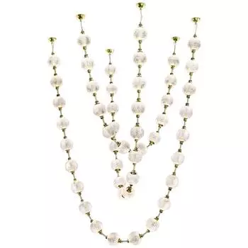 Подвесная люстра Odeon Light CRYSTAL 5008/192L