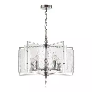 Подвесная люстра Odeon Light ELEGANTE 4888/5