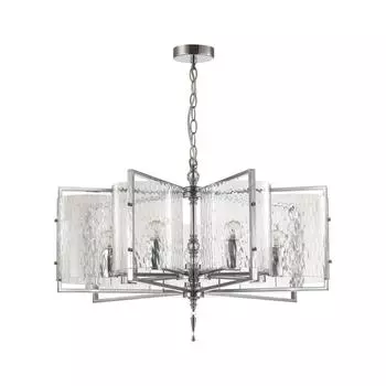 Подвесная люстра Odeon Light ELEGANTE 4888/7