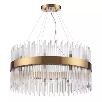 Подвесная люстра Odeon Light FOCCO 4722/18