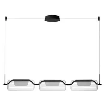 Подвесная люстра Odeon Light Kavia 5003/30L