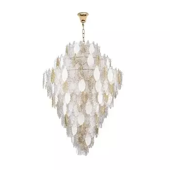 Подвесная люстра Odeon Light LACE 5052/86
