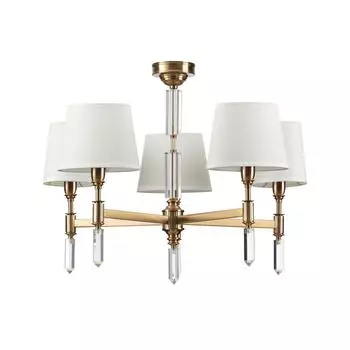 Подвесная люстра Odeon Light LONDON 4894/5