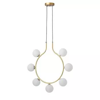 Подвесная люстра Odeon Light Lumion COLLAR 5621/7