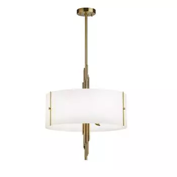 Подвесная люстра Odeon Light Margaret 5415/6