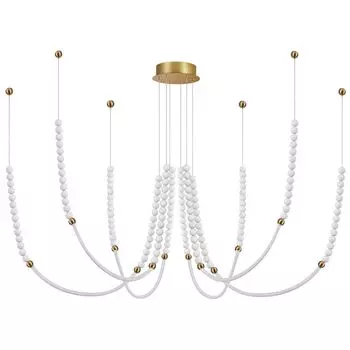 Подвесная люстра ODEON LIGHT MONELLA 6639/70L