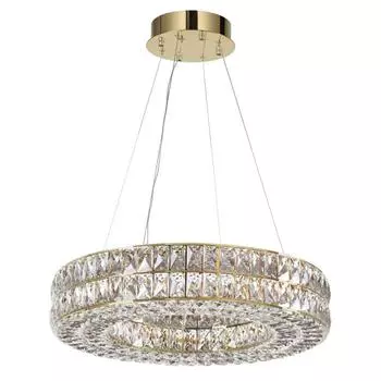 Подвесная люстра Odeon Light PANTA 4926/52L