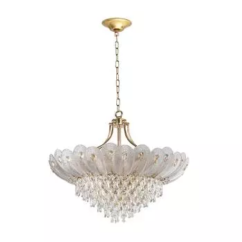 Подвесная люстра Odeon Light PAROTI 5048/16