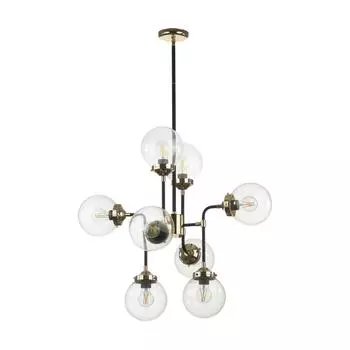 Подвесная люстра Odeon Light PRIAMA 4971/8