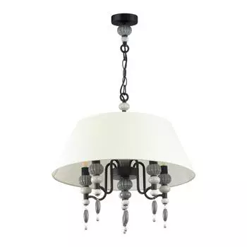 Подвесная люстра Odeon Light Sochi 4896/5A