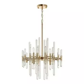 Подвесная люстра Odeon Light STIKA 4988/8