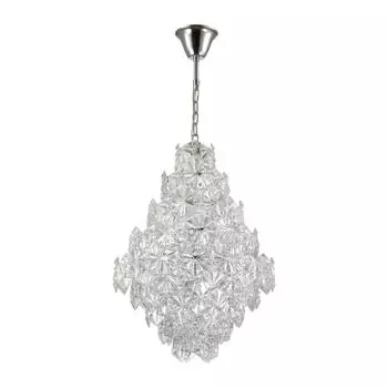 Подвесная люстра Odeon Light TALERTI 4923/10A