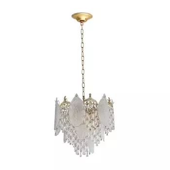 Подвесная люстра Odeon Light TEARS 5049/11