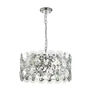 Подвесная люстра Odeon Light TOKATA 4973/6