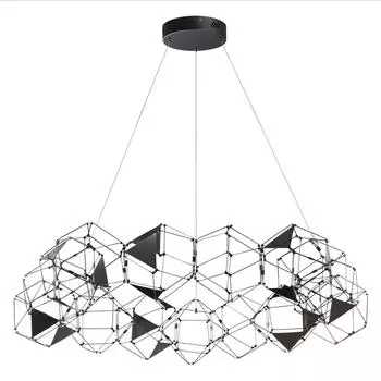 Подвесная люстра Odeon Light TRELLIS 5087/68L