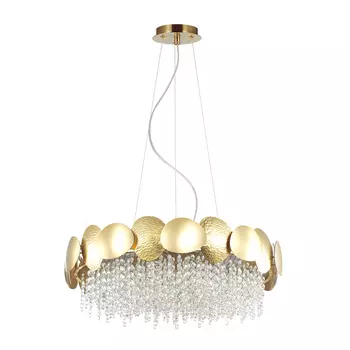 Подвесная люстра Odeon Light ULLA 4636/6