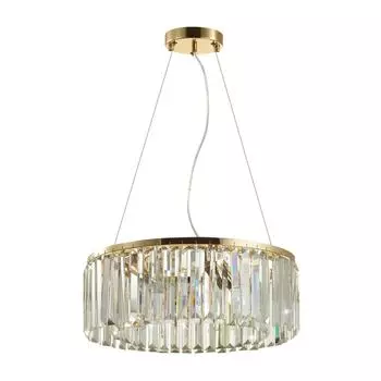 Подвесная люстра Odeon Light VASSA 4987/6