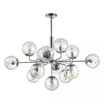 Подвесная люстра Odeon Light VERASA 4982/13