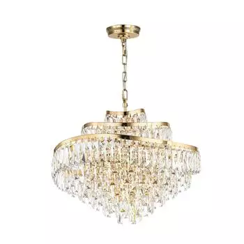 Подвесная люстра Odeon Light WAYTA 5073/12