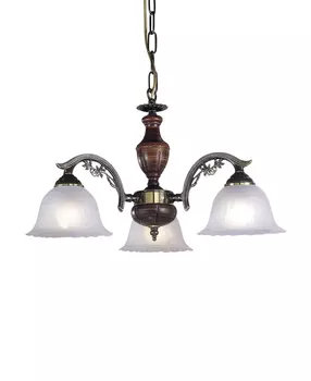 Подвесная люстра Reccagni Angelo L 2700/3