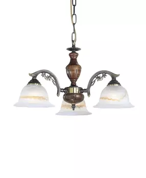 Подвесная люстра Reccagni Angelo L 2701/3