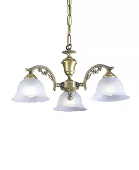 Подвесная люстра Reccagni Angelo L 2720/3