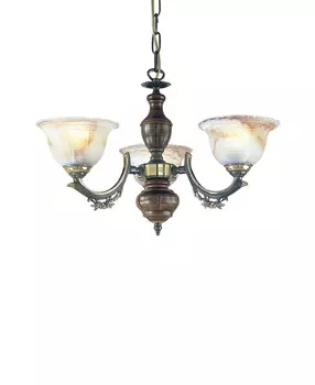 Подвесная люстра Reccagni Angelo L 2801/3