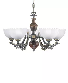 Подвесная люстра Reccagni Angelo L 2805/5