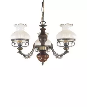 Подвесная люстра Reccagni Angelo L 2810/3