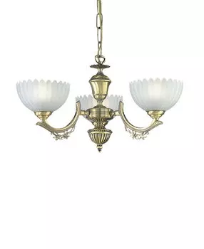 Подвесная люстра Reccagni Angelo L 2825/3