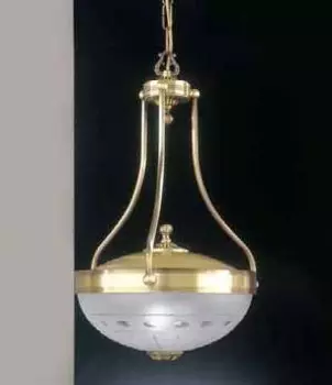 Подвесная люстра Reccagni Angelo L 3211/2