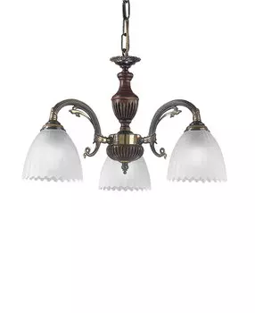 Подвесная люстра Reccagni Angelo L 3510/3