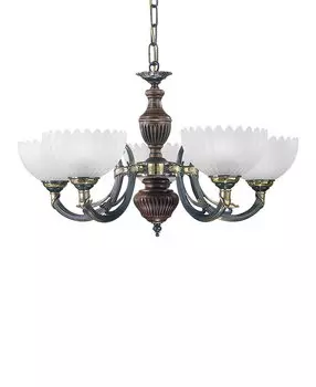 Подвесная люстра Reccagni Angelo L 3610/5