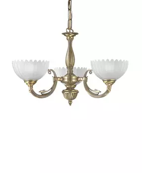 Подвесная люстра Reccagni Angelo L 3620/3