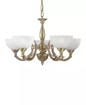 Подвесная люстра Reccagni Angelo L 3620/5