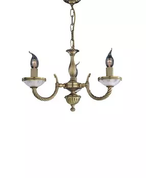 Подвесная люстра Reccagni Angelo L 4650/3